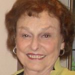 Barbara Helen Brashen