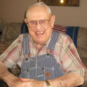 Raymond Howsare
