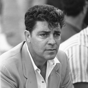 Dale Robertson