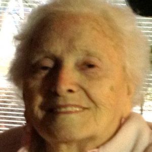 Marcelle V. Switzer