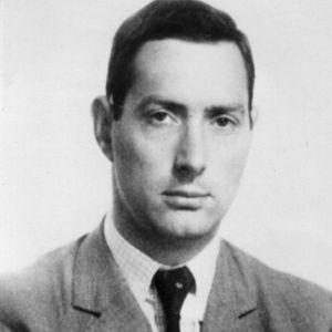 Bruce Reynolds