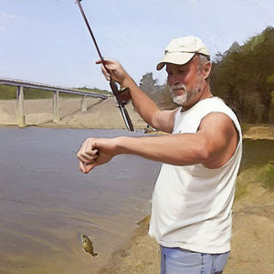 Mr. Tom VanArsdale