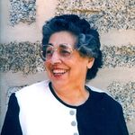 Josephine M. Ruello