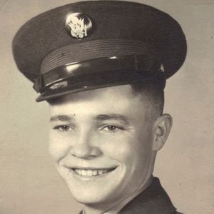Marvin J. Plooster