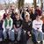 The whole Transtion Program, last year at Middlesex Community College! 