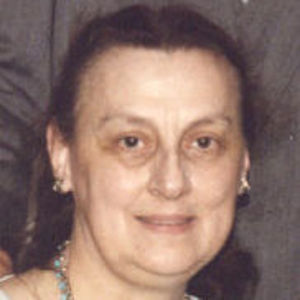 Mary E. Aldershoff