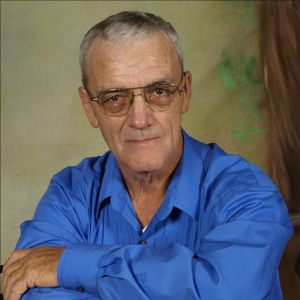 Mr. Dale "Wayne" Lynn