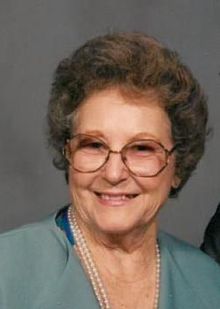 Bertie S. Corey