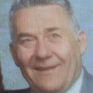 William J. Hammond