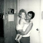 Grandma and Sherri
