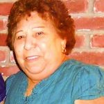Teresa Rico