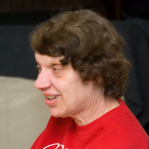 Andrea Kolbe