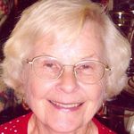Lillyan Blair Patterson