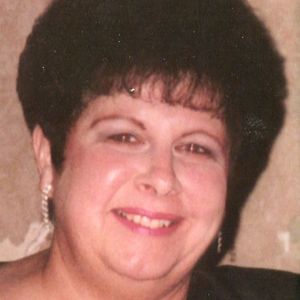 Elizabeth A. "Betty" Parker