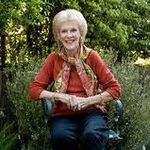 Pioneering meditation teacher Nancy Cooke de Herrera has died. She was 90. Nancy Cook de Herrera