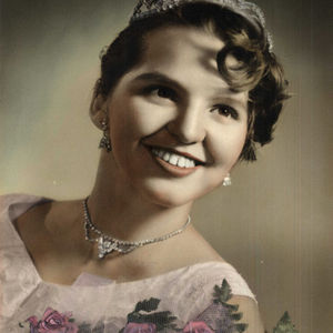 Adrienne Karen Powers