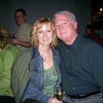 Sam and Carla Great picture