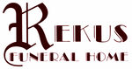 Rekus Funeral Home