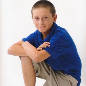 Bailey John O'Neill