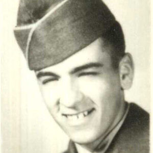 Darrell Bruce Larsen