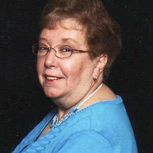 Patricia A. Wonders