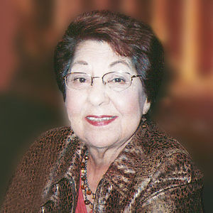 Antoinette Marie Radcliffe