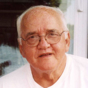 Richard A. Parente