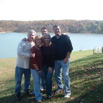 Great day at the lake