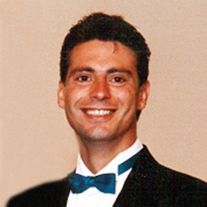 James Paul Di Mambro