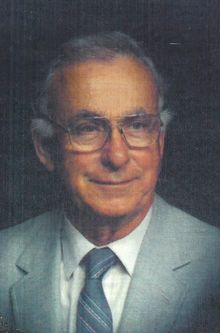 Joseph Joe Mulea