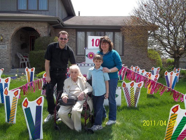Mcgann Son Funeral Home Chicago Mcgann Son Funeral Home Chicago