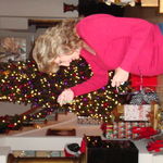 Colleyville Christmas - 2011
