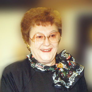 Dorothy M. Kulmaczewski