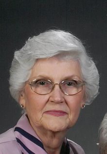 Mae Gertrude Sonnier Caletka