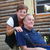 Dad and Kathy Dad and Kathy
