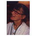 Constance  Gresser
