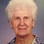 Ida E. McMullen
