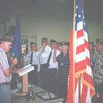 Stan Induction as Adjutant