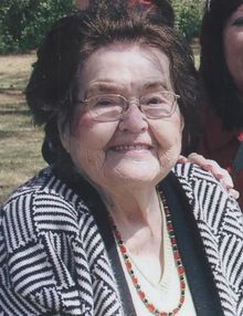 Mary Pospisil Tuma
