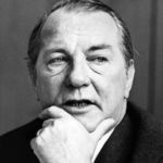 In this Jan. 28, 1978 b/w file picture , Ewald-Heinrich von Kleist is photographed in Munich, Germany. Ewald-Heinrich von Kleist, the last surviving member of the main plot to kill Adolf Hitler and who once volunteered to wear a suicide vest to assassinate the Nazi dictator, has died. He was 90. Von Kleist's wife, Gundula von Kleist said Tuesday March 12, 2013 her husband died at his home in Munich on March 8. Ewald-Heinrich von Kleist