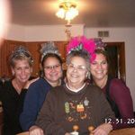 New Year 2011