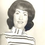 Edith May Cauto
