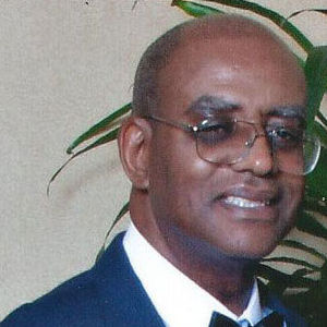 Ronald Mink