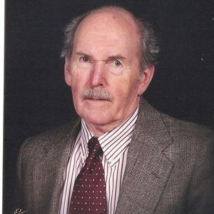 Anthony "Tony" Wilson