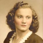 Mary Louise Fuqua