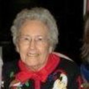 Lois Elaine Kunselman