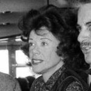 Fran Warren