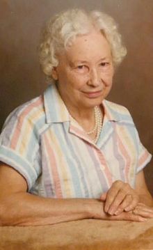 Alice Feazell