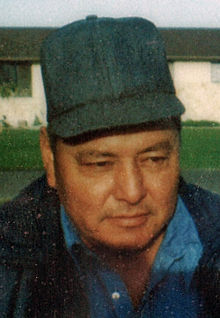 Leroy LeClair