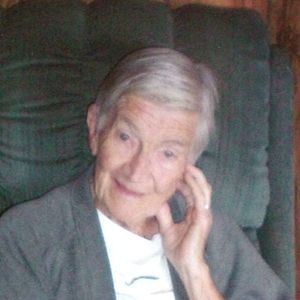 Geraldine "Jerri" McDaniel